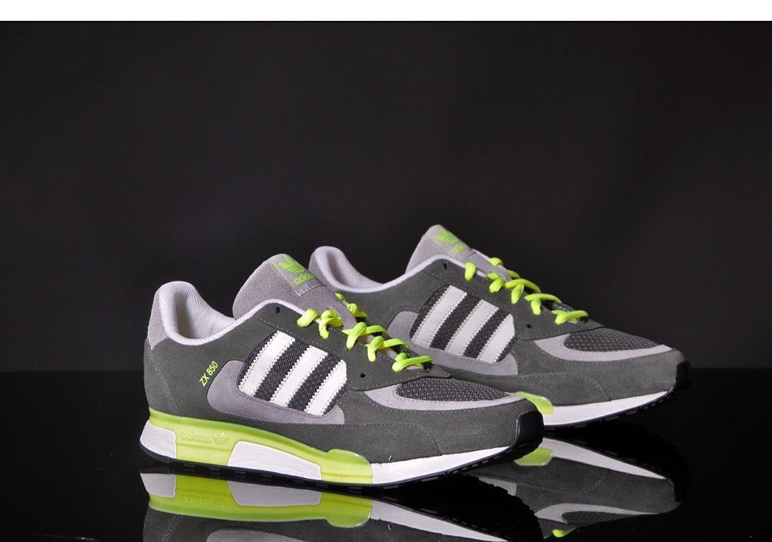 オリーブ様 adidas Originals ZX 850 | Q22083 | AFEW STORE